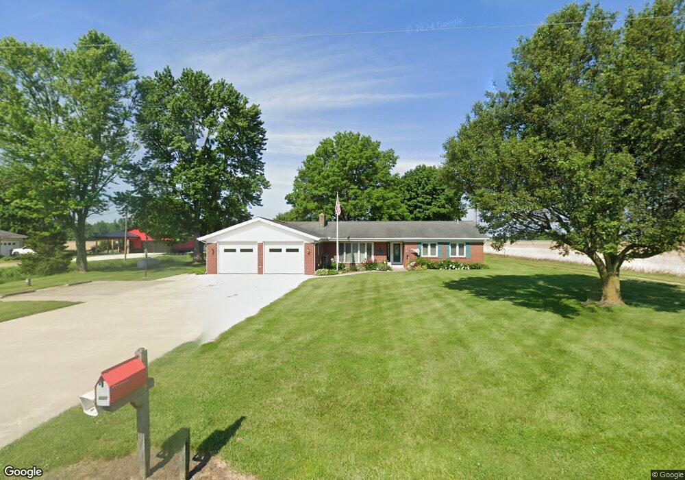 6235 County Road 5, Delta, OH 43515 - photo 1