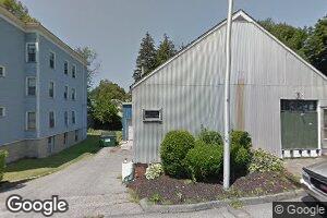 6 Walworth St, Worcester, MA 01602