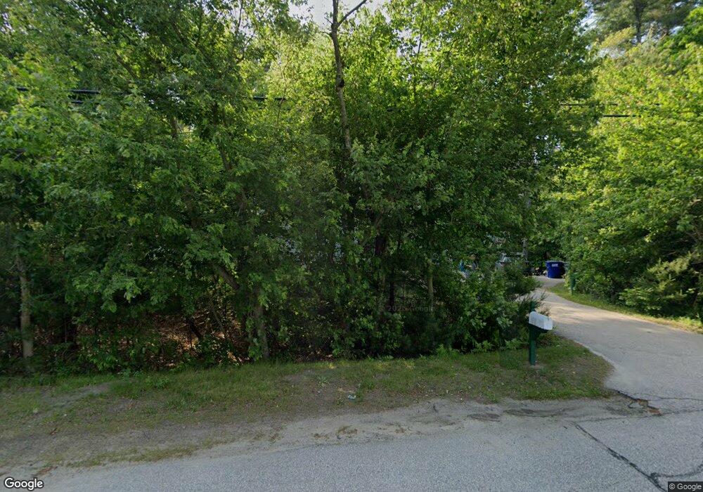 4169 S County Trail, Charlestown, RI 02813 - photo 1