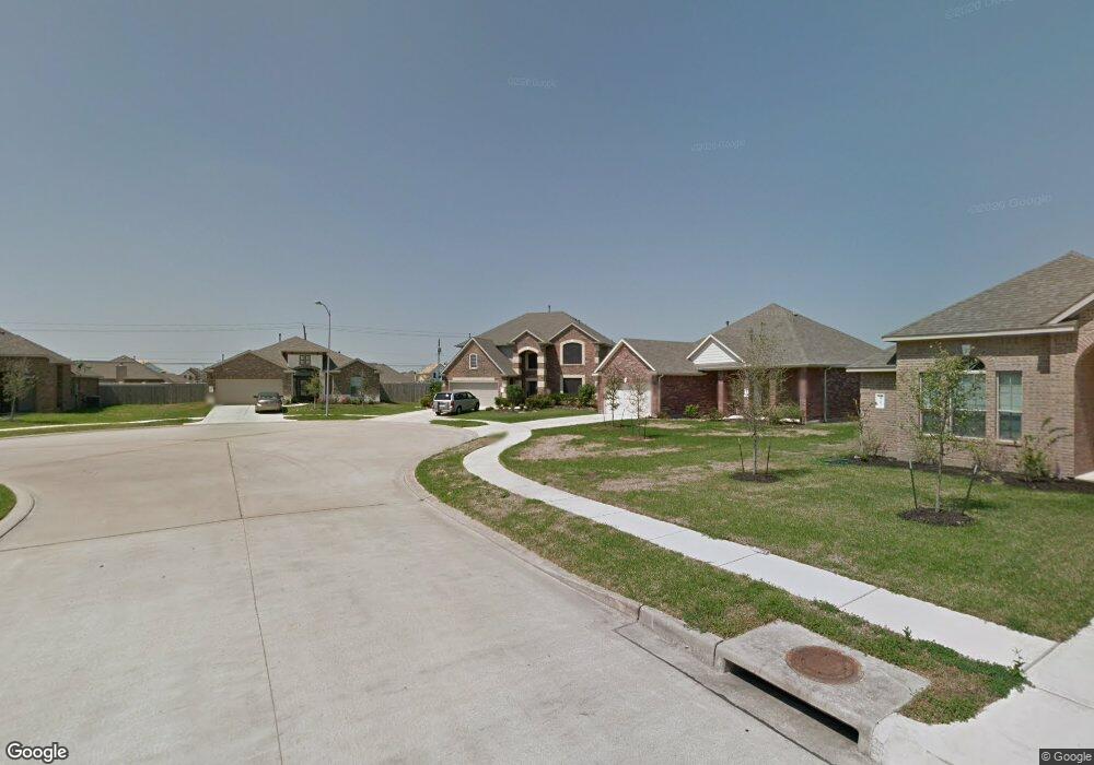 4211 Canterbury Park Ln, Pearland, TX 77584 - photo 1