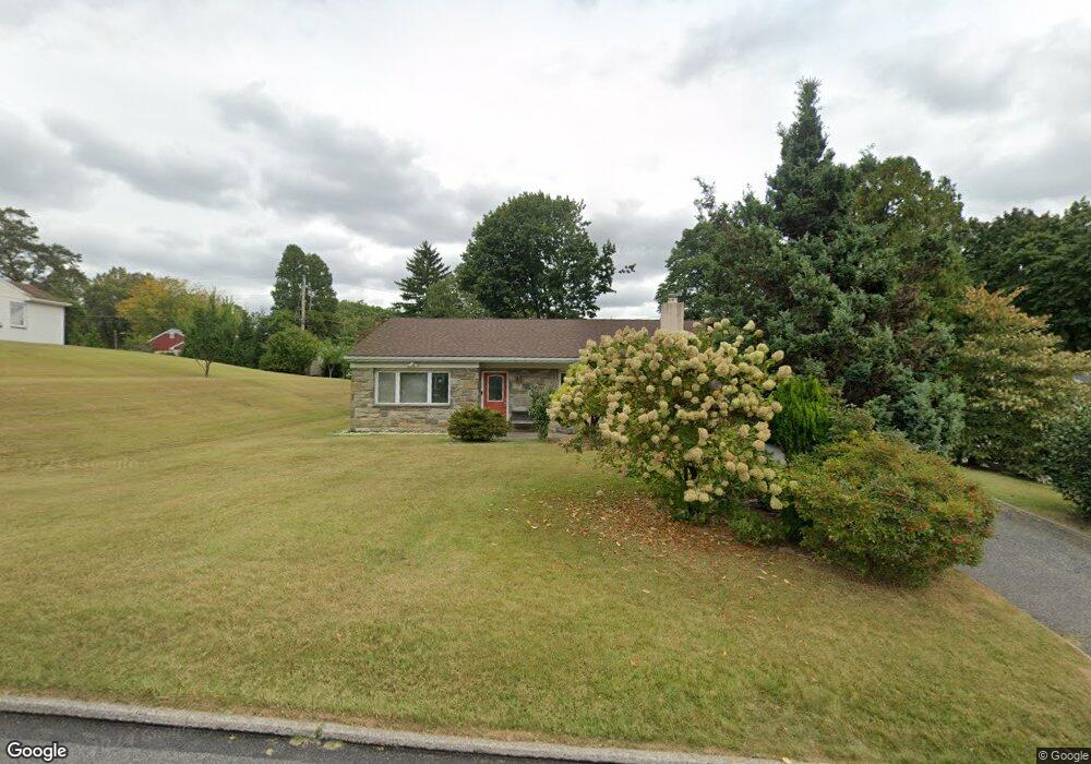 2173 Brookthorpe Cir, Broomall, PA 19008 - photo 1