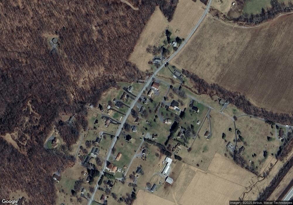 2055 Cumberland Rd, Bedford, PA 15522 - photo 1