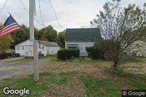 42133 Fishers Landing Rd, Fishers Landing, NY 13641