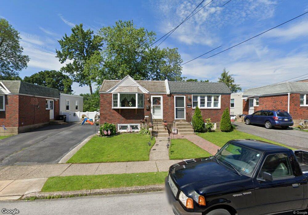 217 Ridley Ave, Folsom, PA 19033 - photo 1