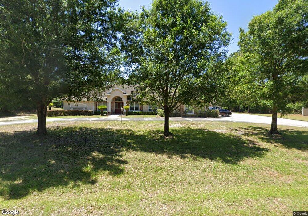 9451 SW 208th Cir, Dunnellon, FL 34431 - photo 1