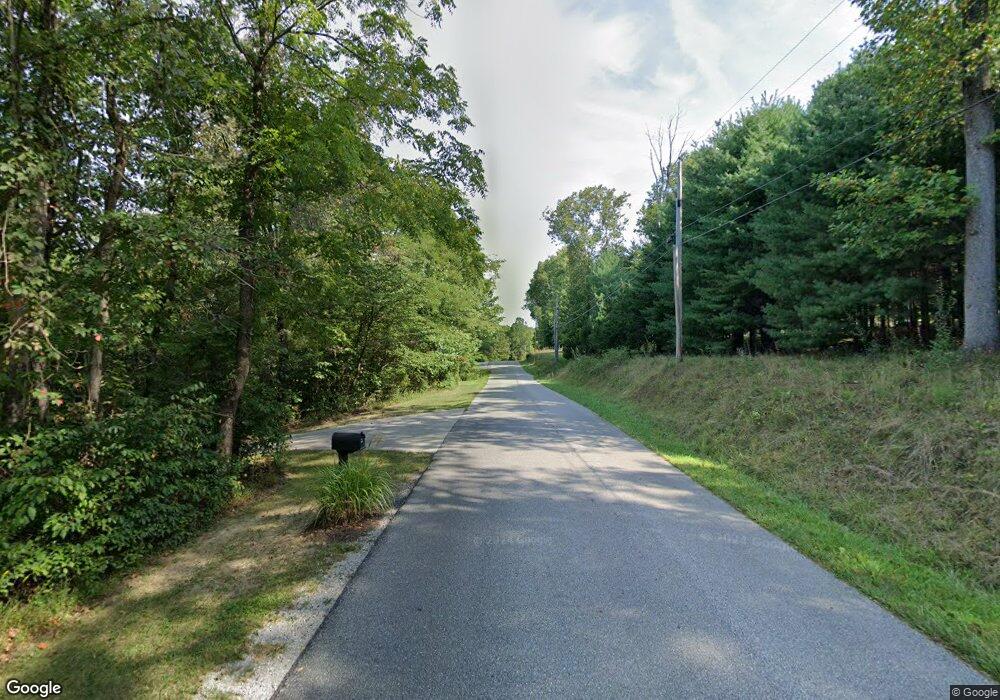 W Sawmill Rd, Columbus, IN 47201 - photo 1