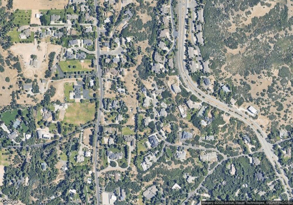 10444 S Canyon Oak Cir, Sandy, UT 84092 - photo 1