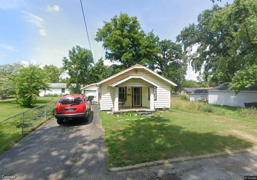 2417 S Penn St, Muncie, IN 47302 - photo 1