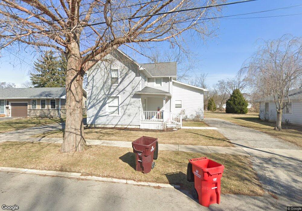 312 Turner Ave, Ada, OH 45810 - photo 1