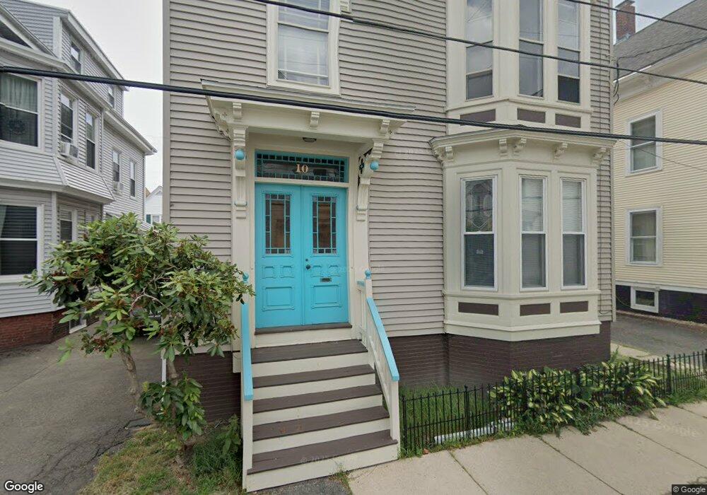 10 Boardman St, Salem, MA 01970 - photo 1