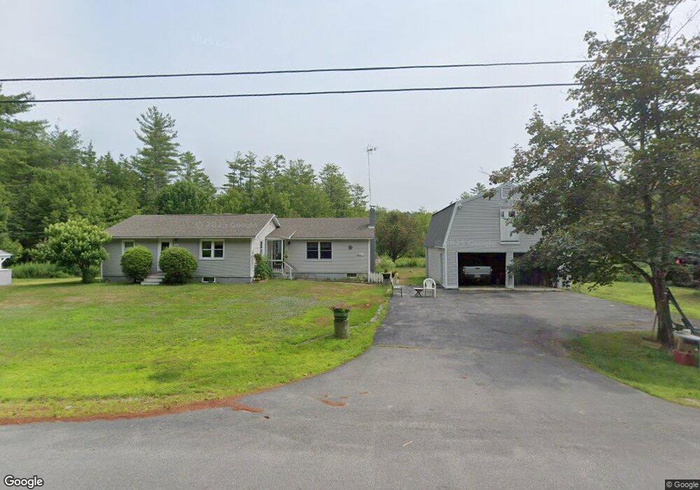 199 Bryant Rd, Wolfeboro, NH 03894 - photo 1