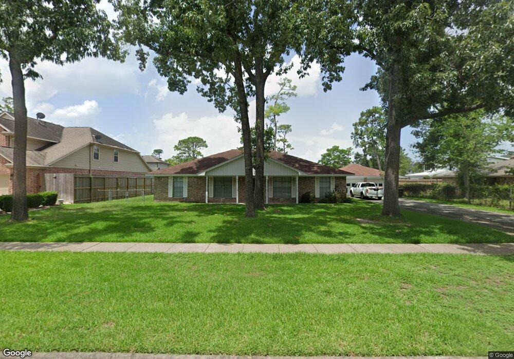 1509 Moritz Dr, Houston, TX 77055 - photo 1