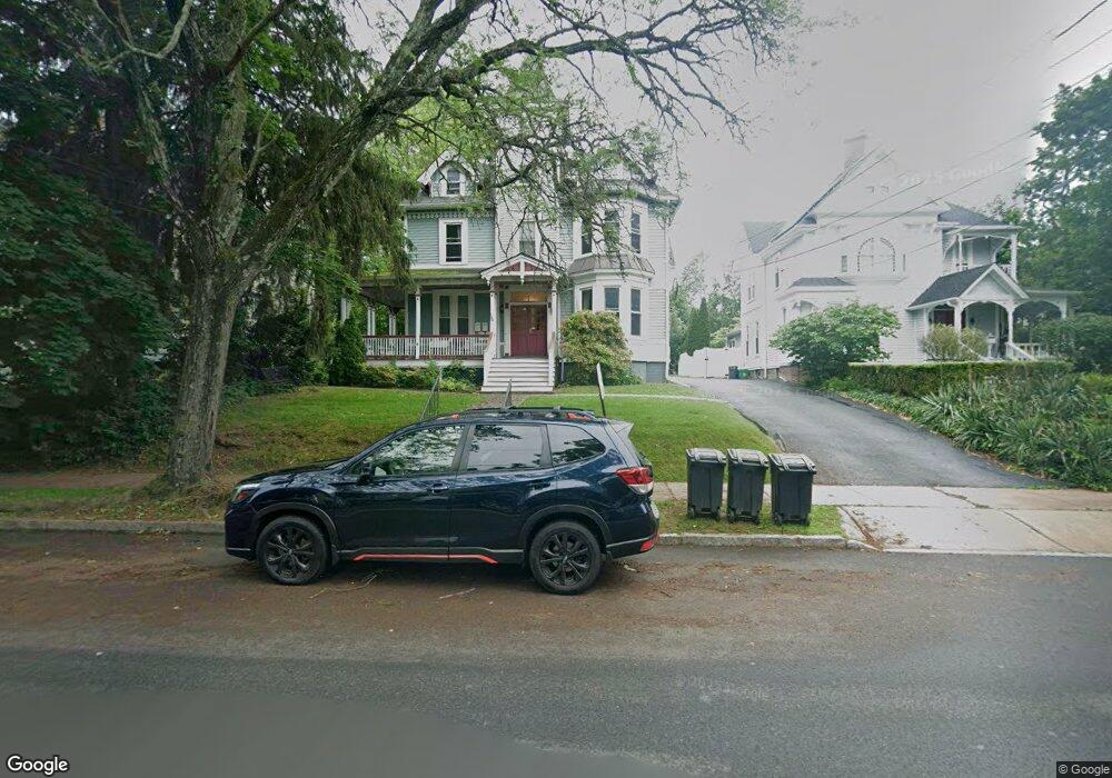 104 S Broadway unit 3, Nyack, NY 10960 - photo 1