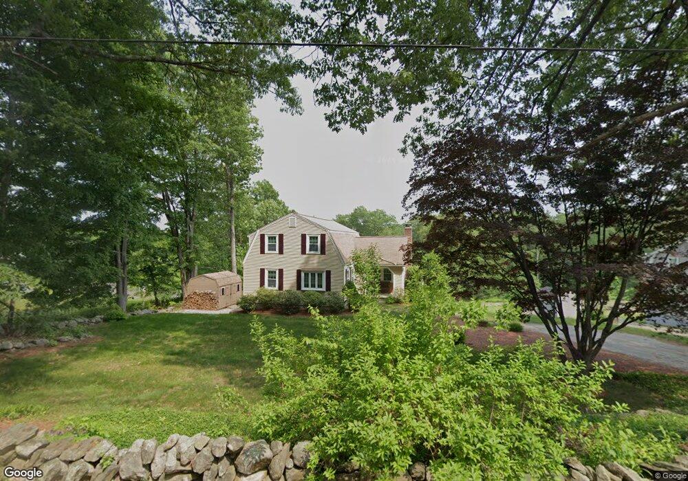 77 Stark Rd, Derry, NH 03038 - photo 1