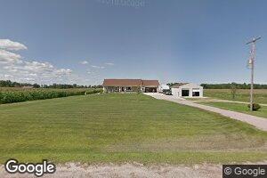 3855 Taft St, Conklin, MI 49403