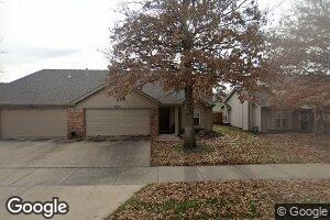 5005 Congressional Way, Lawrence, KS 66049