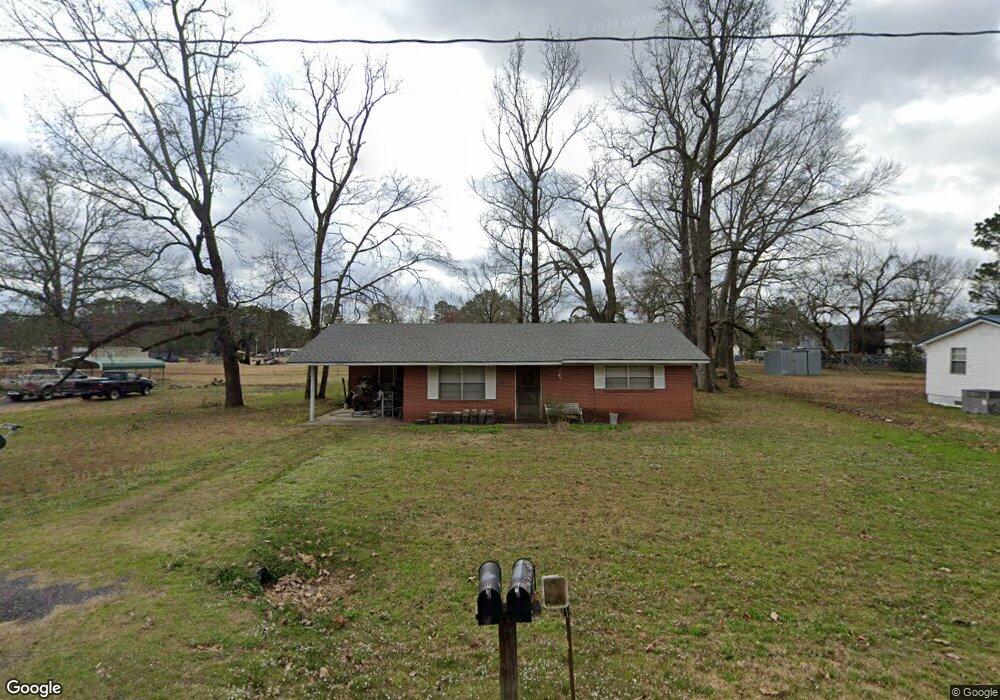 205 E First St, Blevins, AR 71825 - photo 1