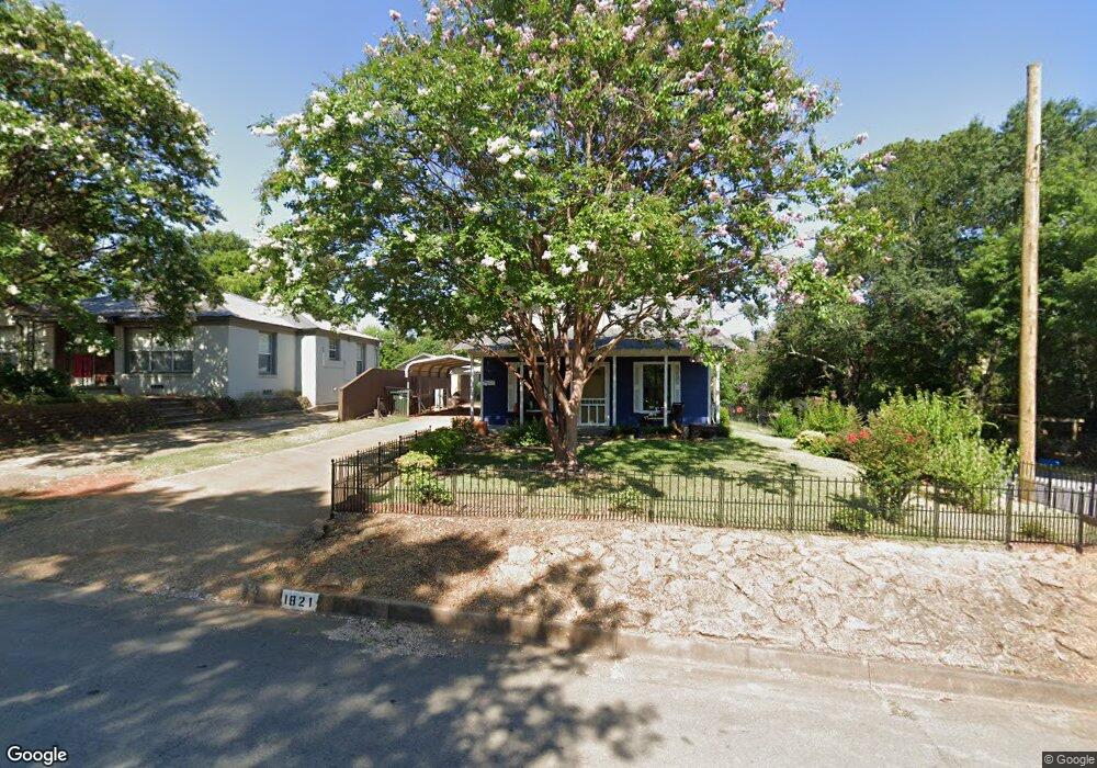 1821 S Sneed Ave, Tyler, TX 75701 - photo 1