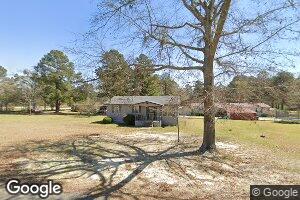 708 Murphy St, Midville, GA 30441