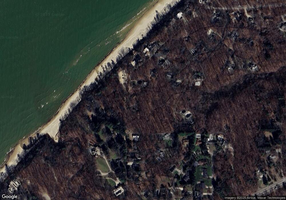 13835 Suns End, Three Oaks, MI 49128 - photo 1