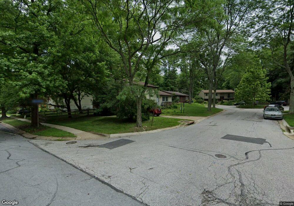 5401 Coon Hunt Ct, Columbia, MD 21045 - photo 1