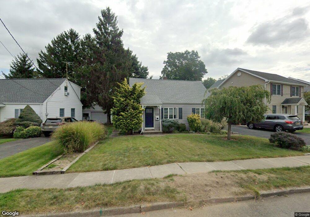 5-19 Bryant Place unit 1X, Fair Lawn, NJ 07410 - photo 1