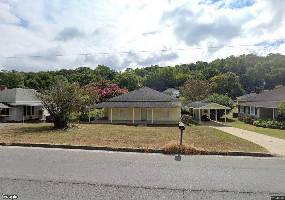 43 College St, Calhoun, GA 30701 - photo 1