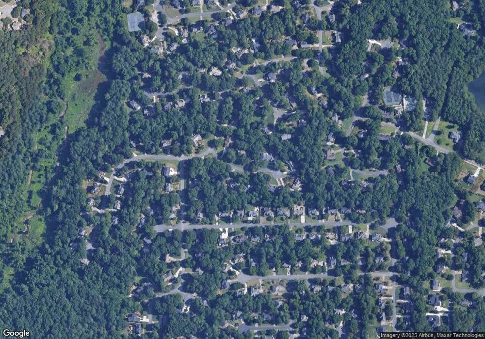 0 Bruton Ct unit 8945899, Marietta, GA 30064 - photo 1