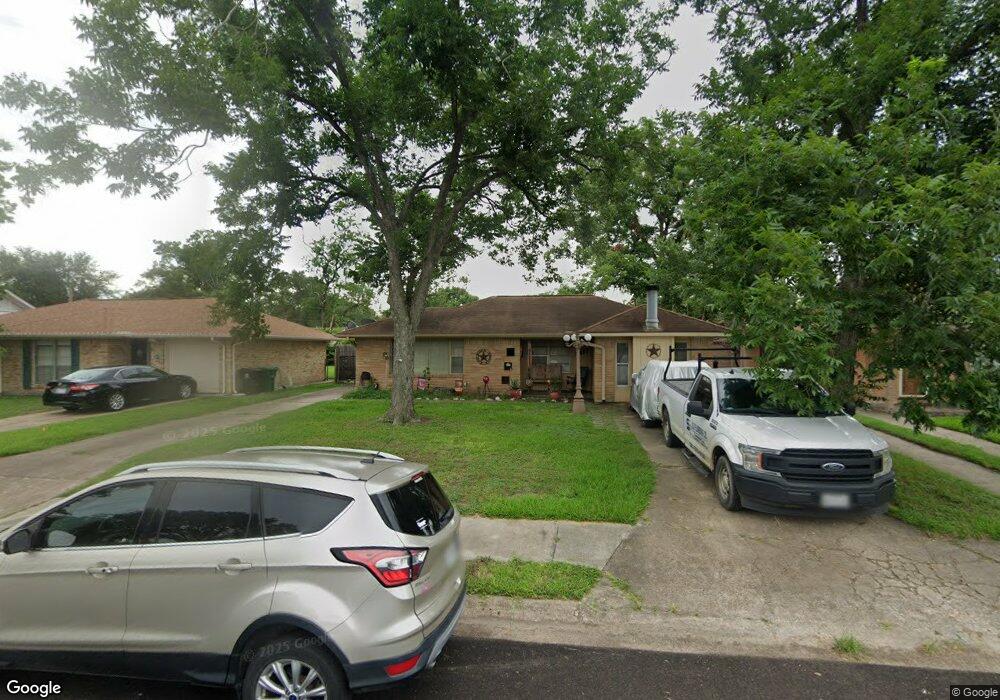 5417 De Lange Ln, Houston, TX 77092 - photo 1