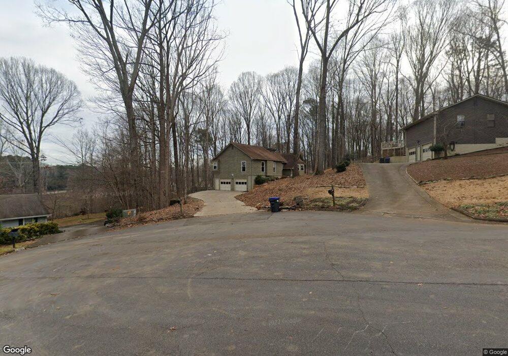 2271 Fawns Haven unit 3, Suwanee, GA 30024 - photo 1