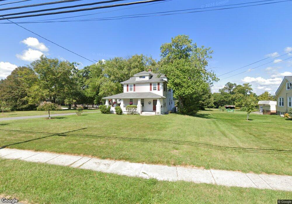 14820 Old Columbia Pike, Burtonsville, MD 20866 - photo 1