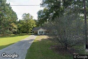 902 Pine St, Nicholls, GA 31554