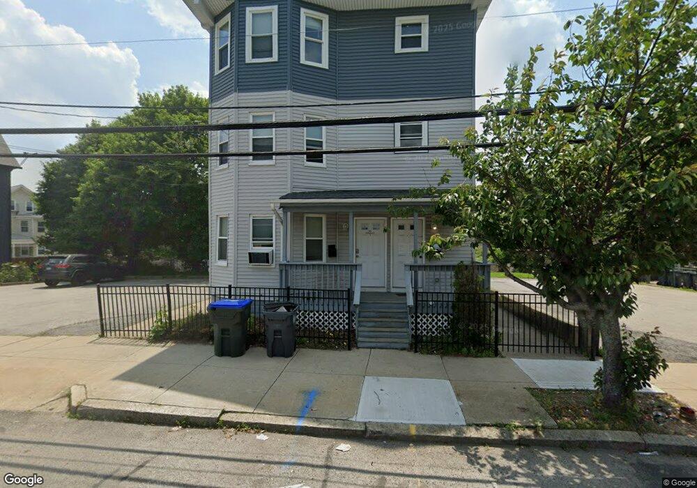 300 Douglas Ave, Providence, RI 02908 - photo 1