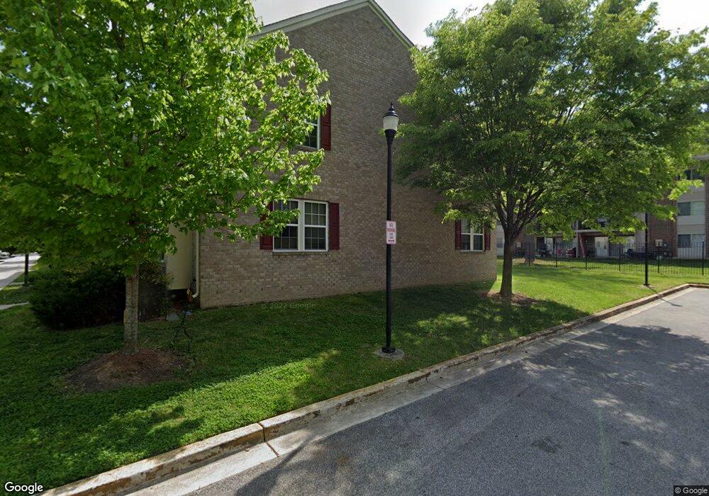 1113 Wilberforce Ct, Capitol Heights, MD 20743 - photo 1