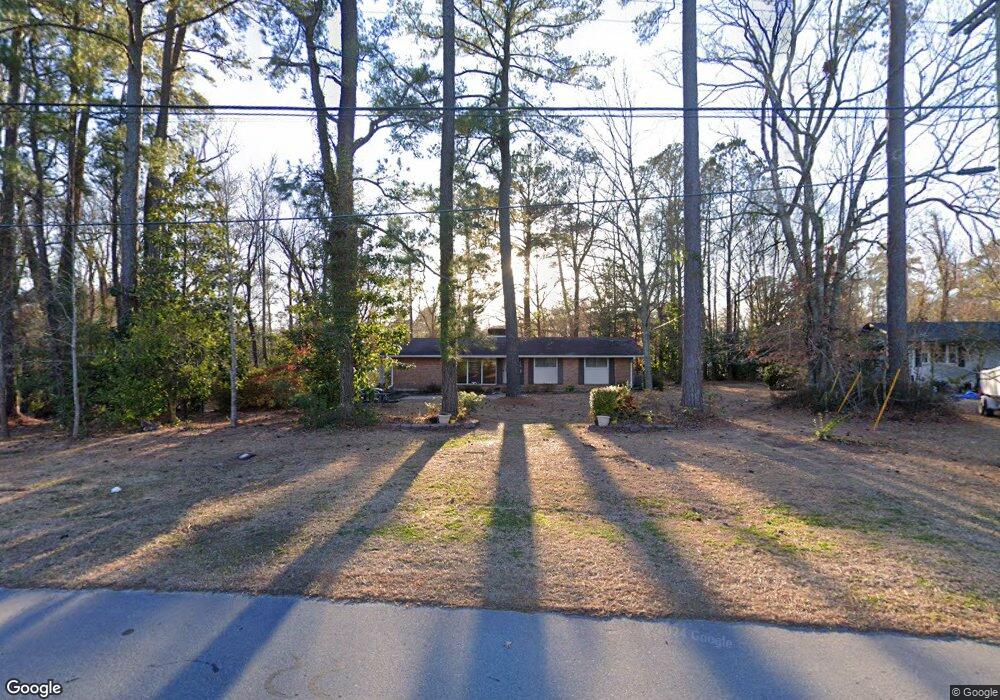 206 Country Club Dr, Jacksonville, NC 28546 - photo 1