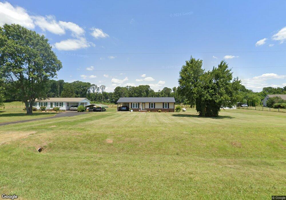 7542 Us Highway 64 W, Pittsboro, NC 27312 - photo 1