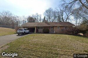 5320 Forest Rd, Minnetonka, MN 55345