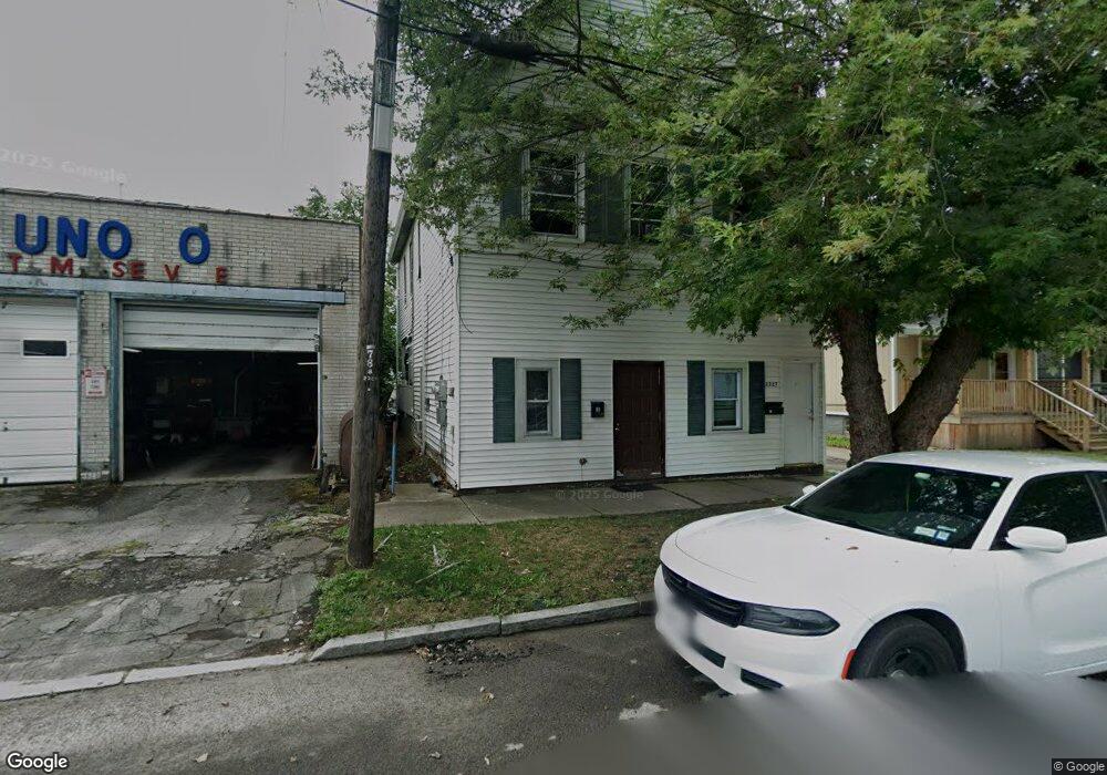 2327 MacKenna Ave, Niagara Falls, NY 14303 - photo 1