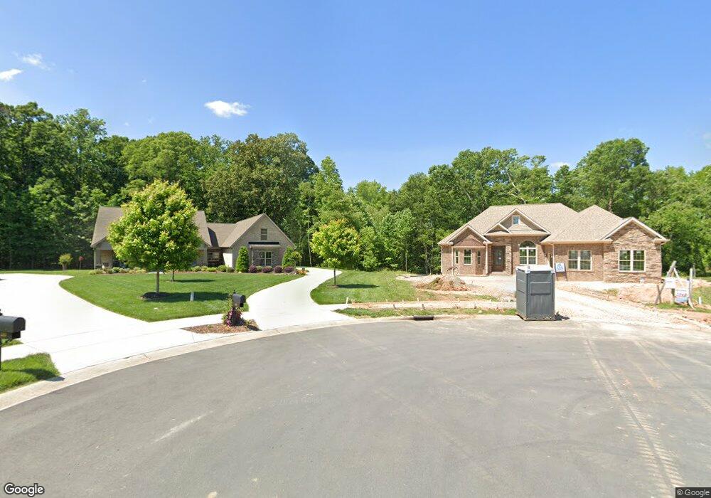 122 Abbington Place unit 1, Locust, NC 28097 - photo 1