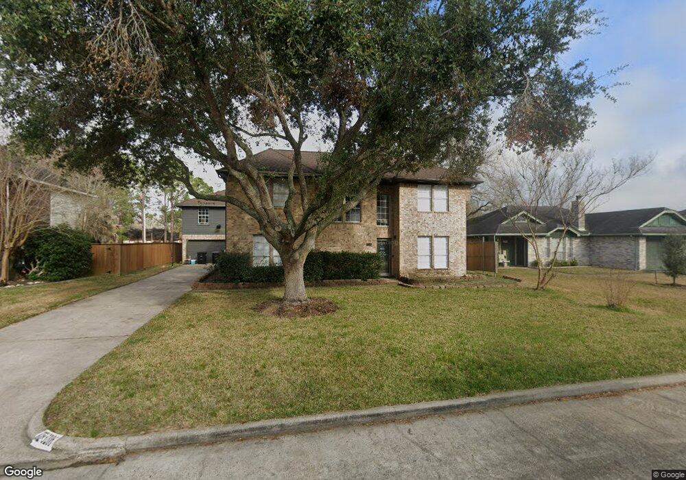 3206 Wood Fox Dr, Alvin, TX 77511 - photo 1