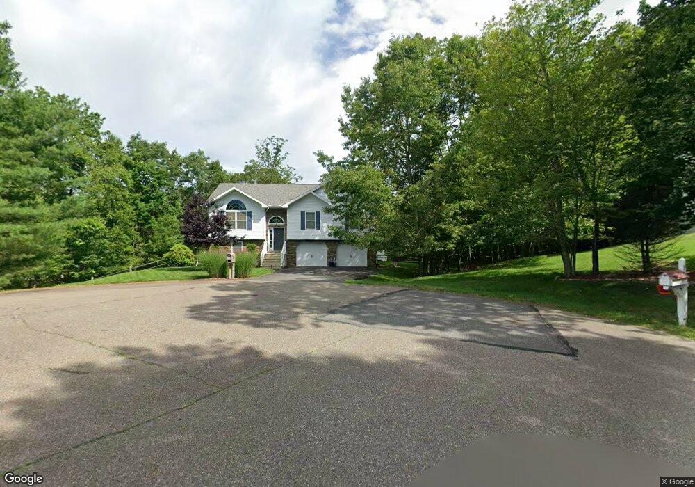 36 Cobblestone Ln, Mountain Top, PA 18707 - photo 1