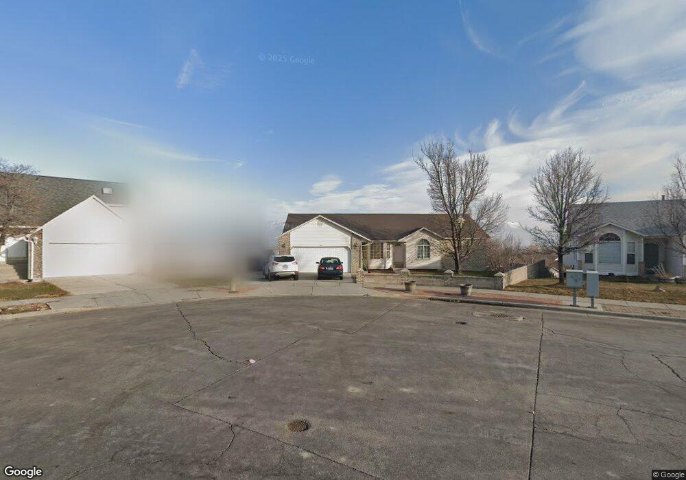 5365 Whistler Cir, Salt Lake City, UT 84118 - photo 1