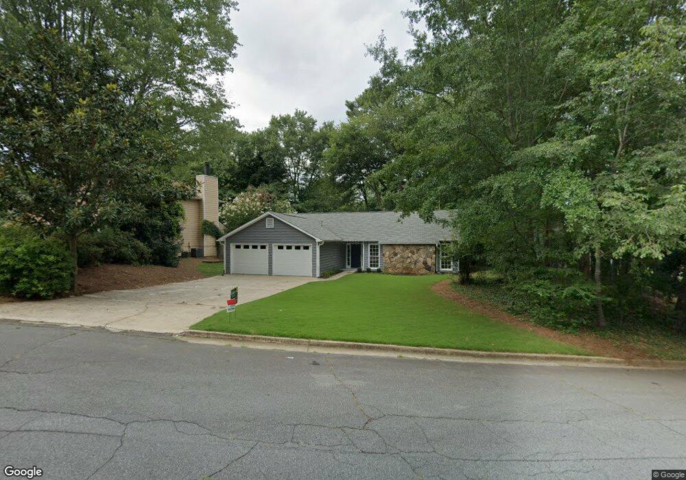 0 Winterberry Ct unit 7356726, Roswell, GA 30076 - photo 1