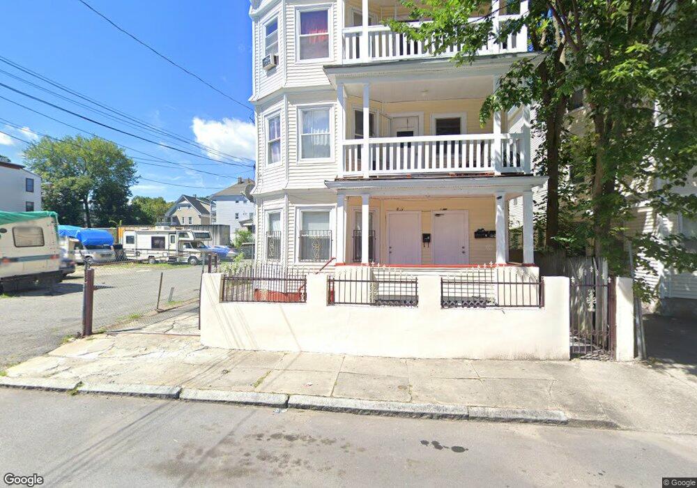 144 Spruce St unit 146, Lawrence, MA 01841 - photo 1