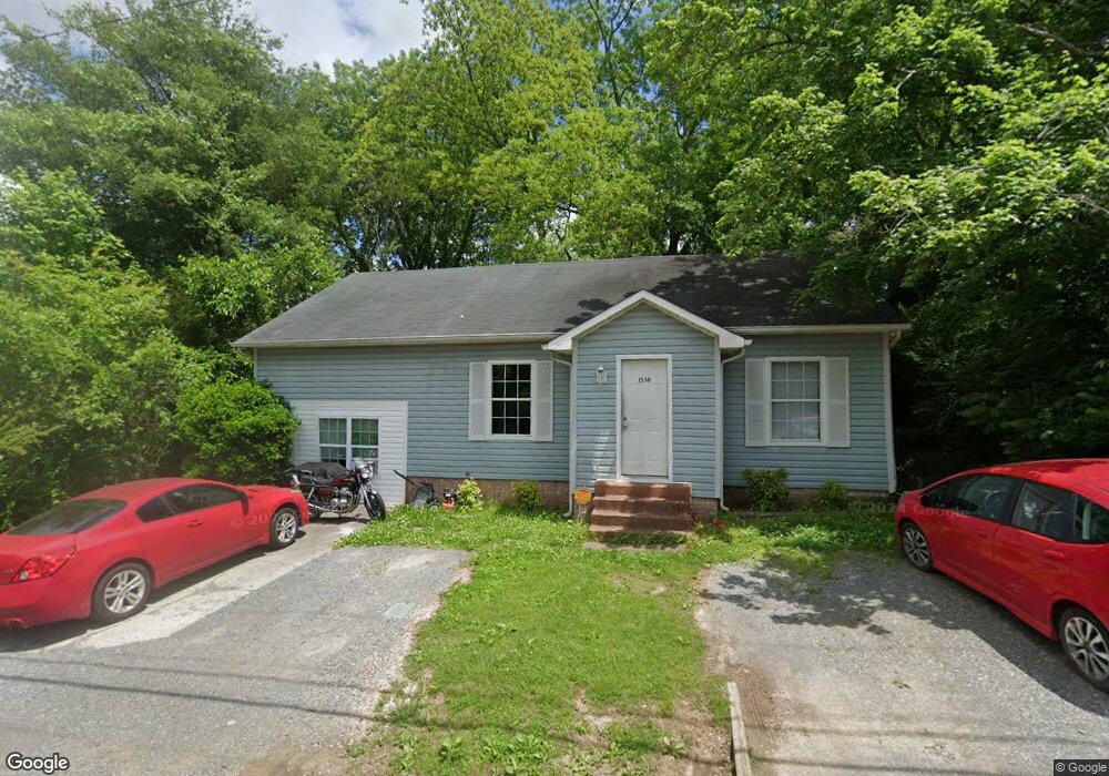1530 Jordan Ave NW, Cleveland, TN 37311 - photo 1