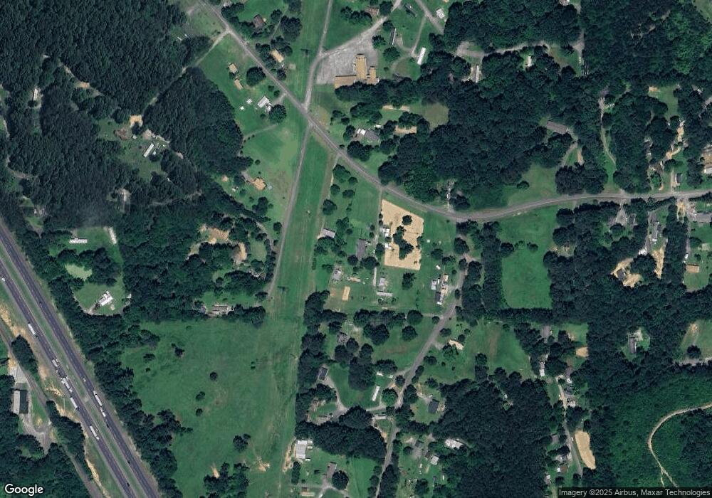 265 W Nance Springs Rd, Resaca, GA 30735 - photo 1