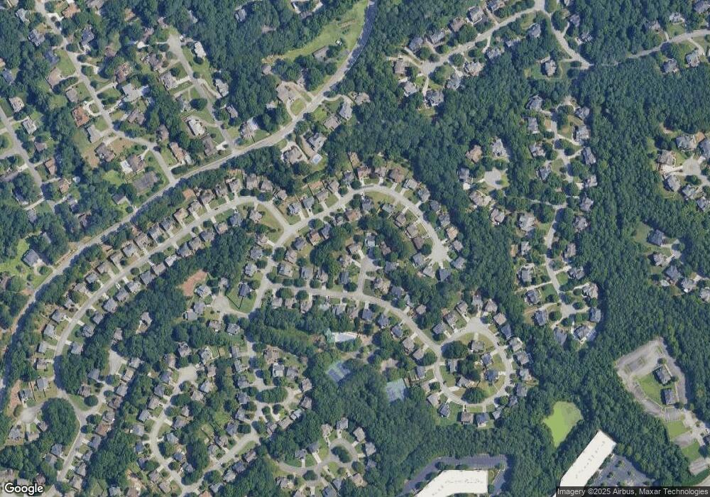 4777 Grand Heron Ct unit 2, Norcross, GA 30092 - photo 1