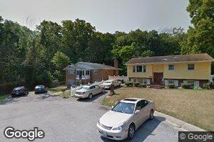 3513 Leslie Ave Unit 2/09/09, Temple Hills, MD 20748