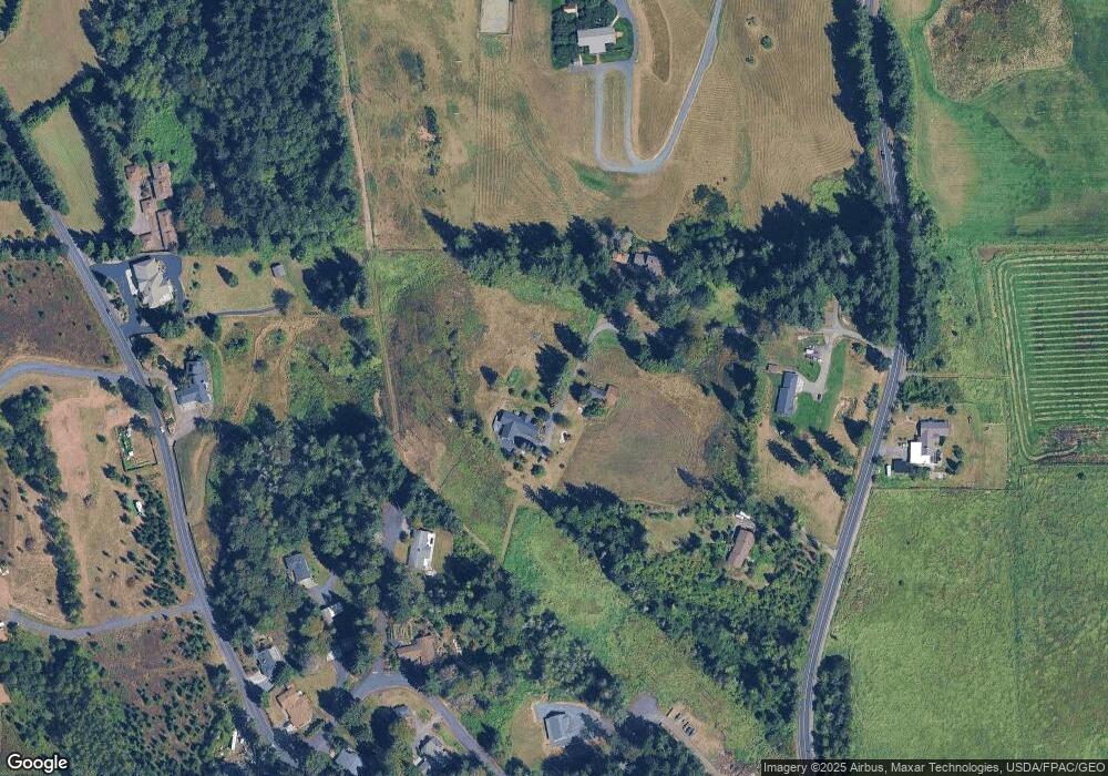 2216 S Scheuber Rd, Chehalis, WA 98532 - photo 1