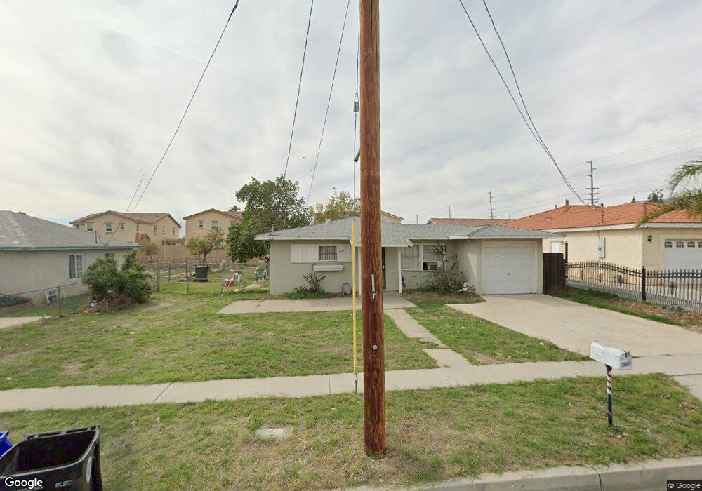 9724 Poplar Ave, Fontana, CA 92335 - photo 1